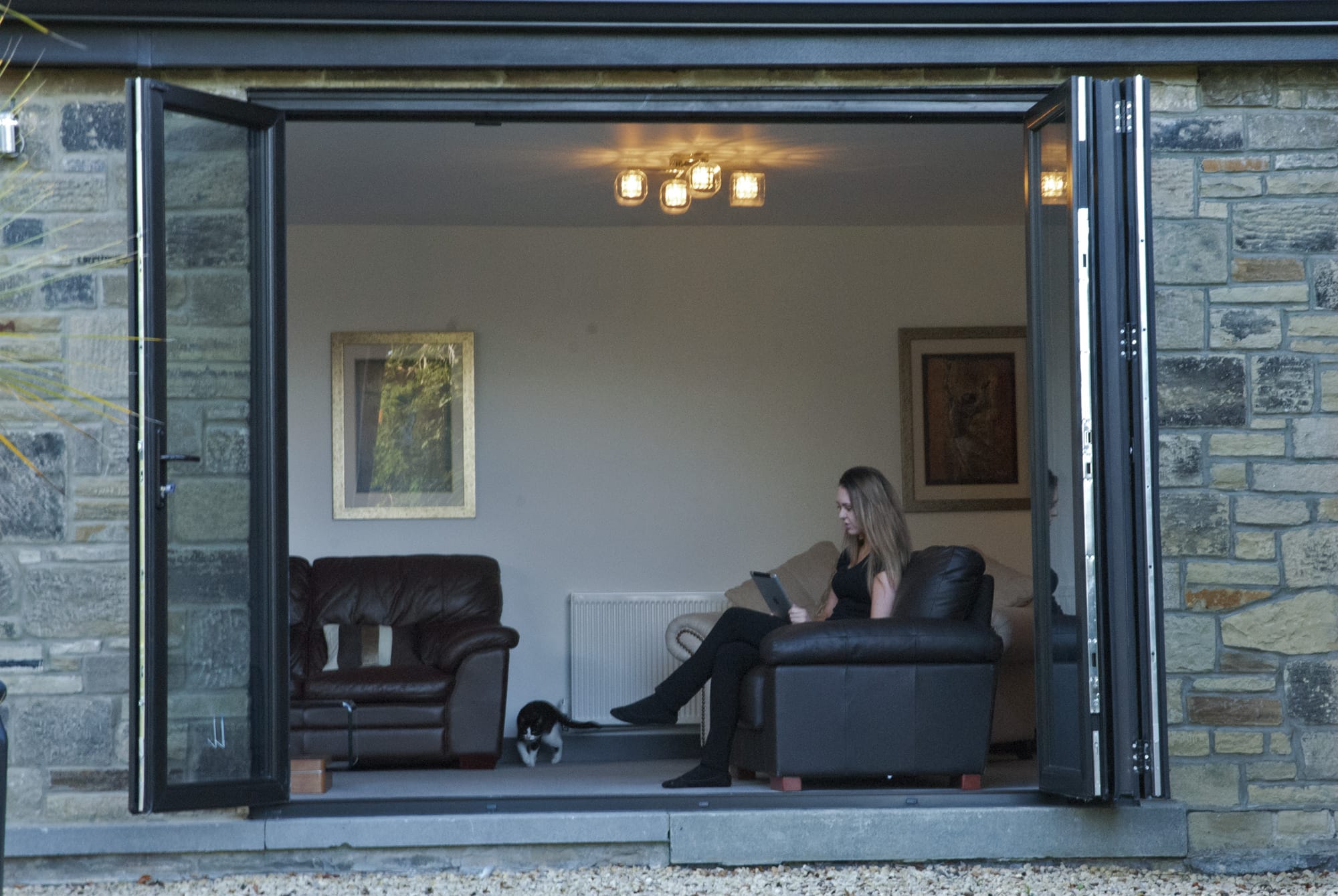 Best Price Online Bi Fold Doors Bi Folding Doors From Coral Windows