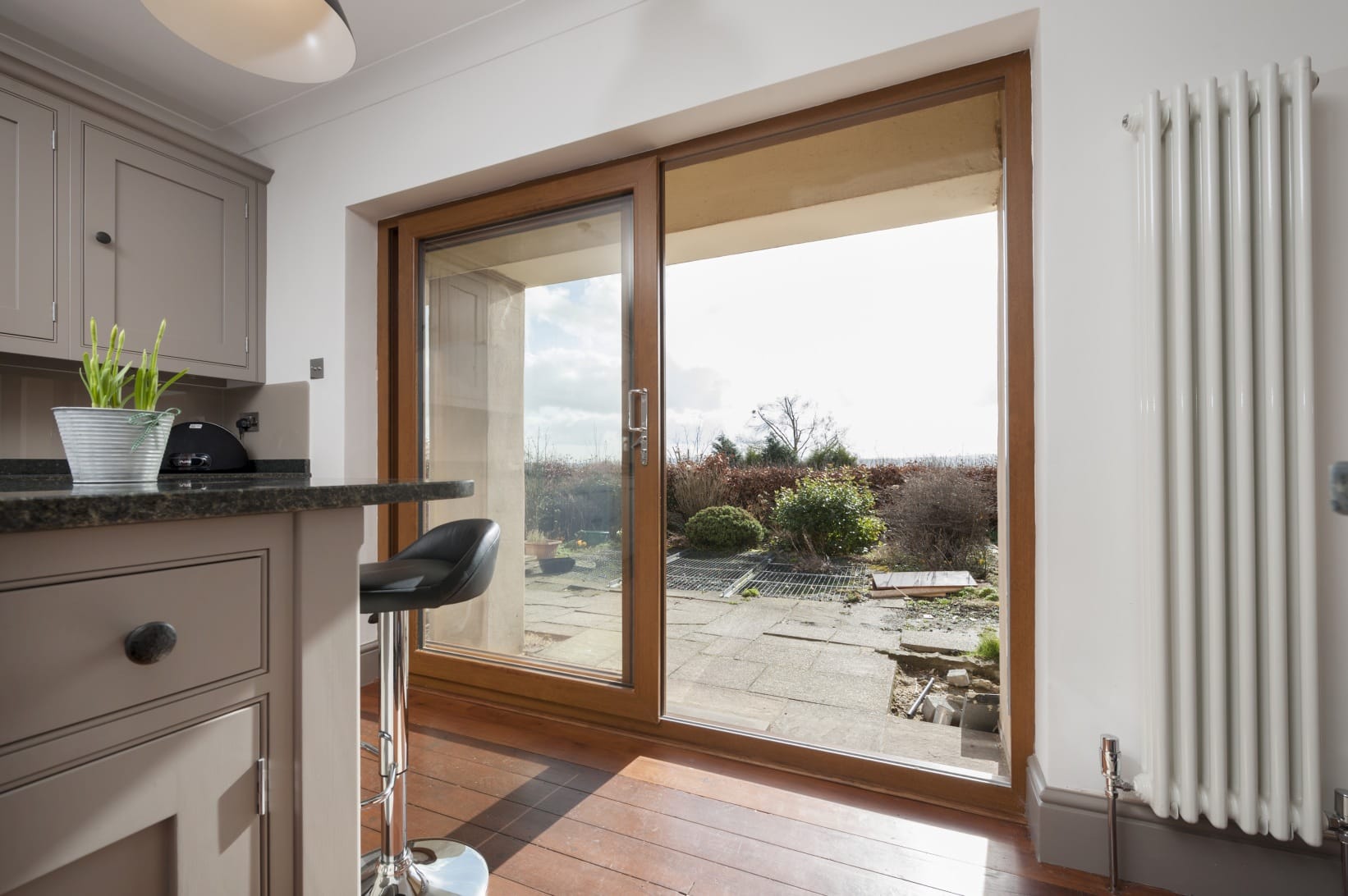 Patio Doors Coral Windows