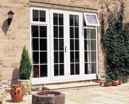 French Doors