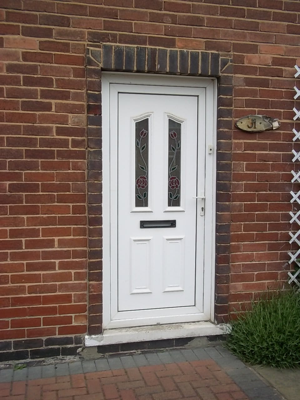 uPVC Doors | Coral | Page 650