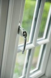 benefits of upvc windows