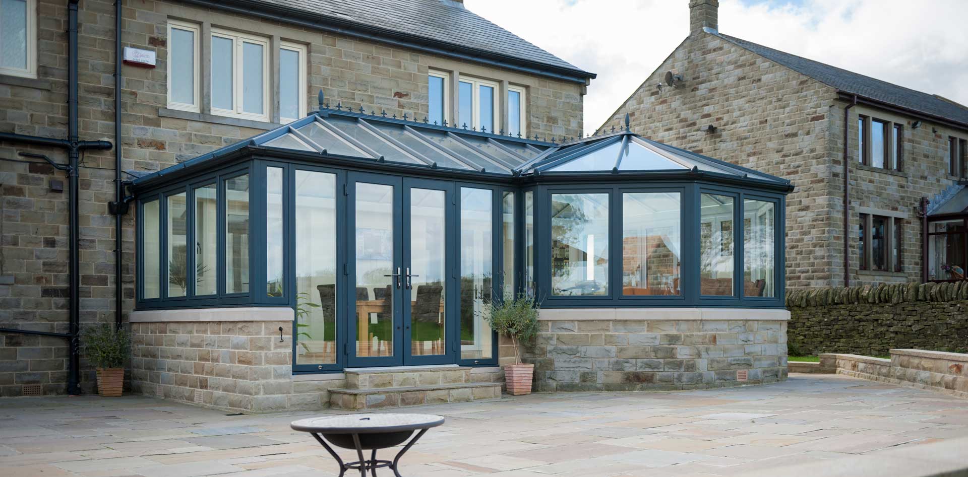 Where to Look for a Top-Notch Double Glazing Installer