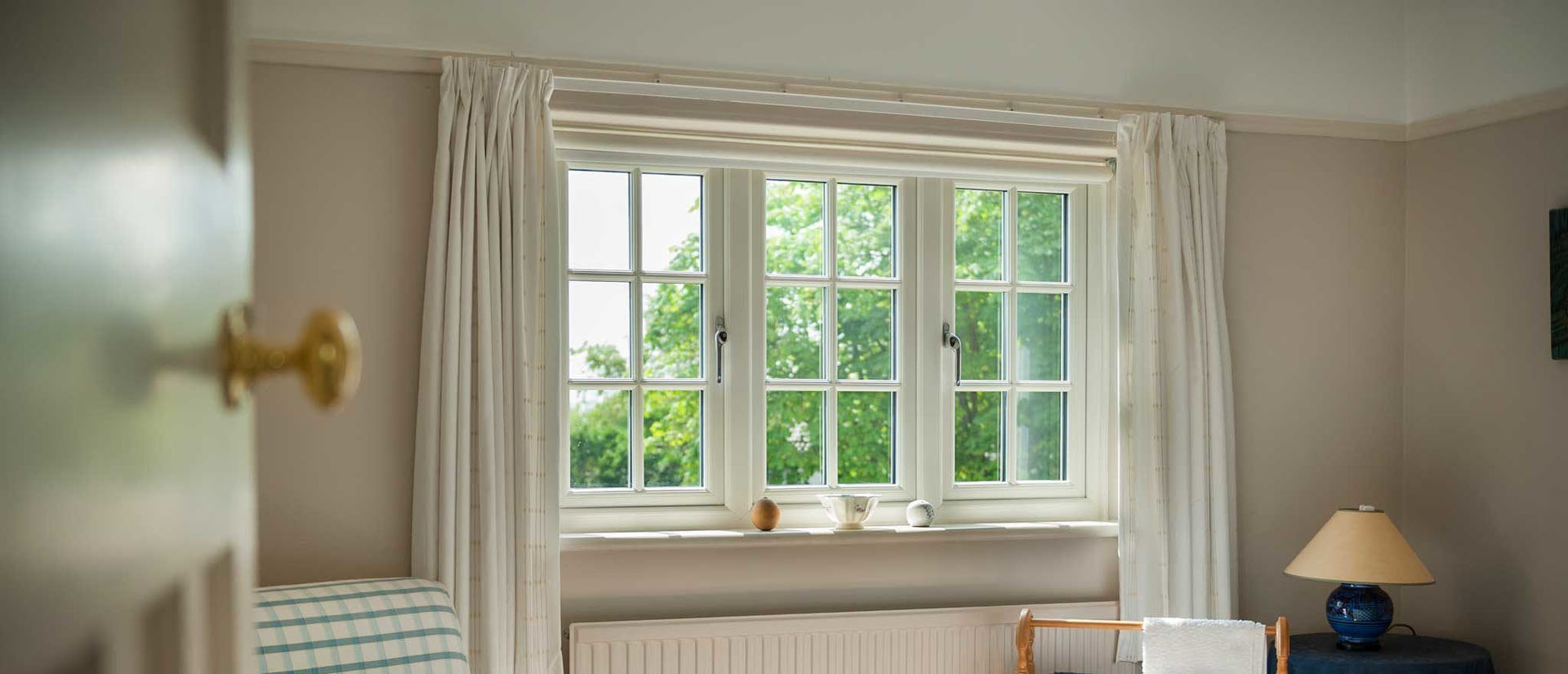 Double Glazing prices Yorkshire