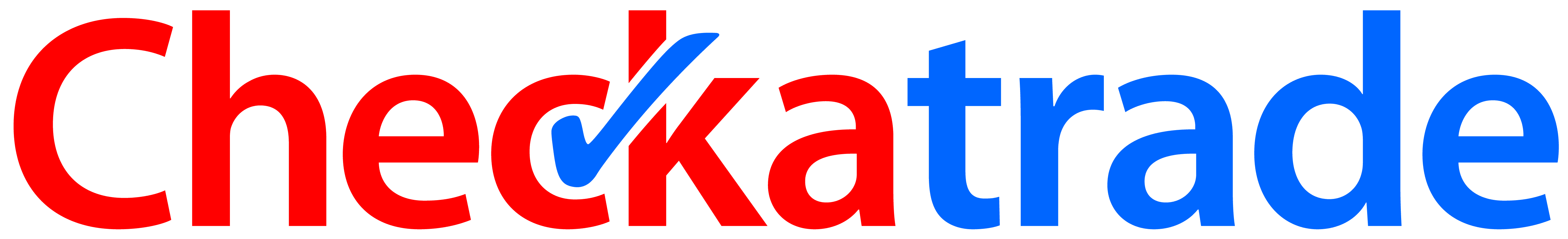 Checkatrade Logo