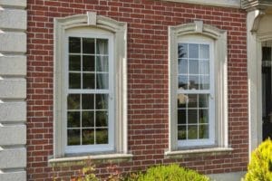 Vertical Sliding Windows Yorkshire