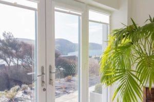 French Doors for Conservatories