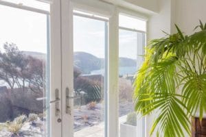 French Doors for Conservatories