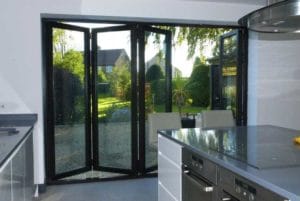 upvc bi-folding doors yorkshire