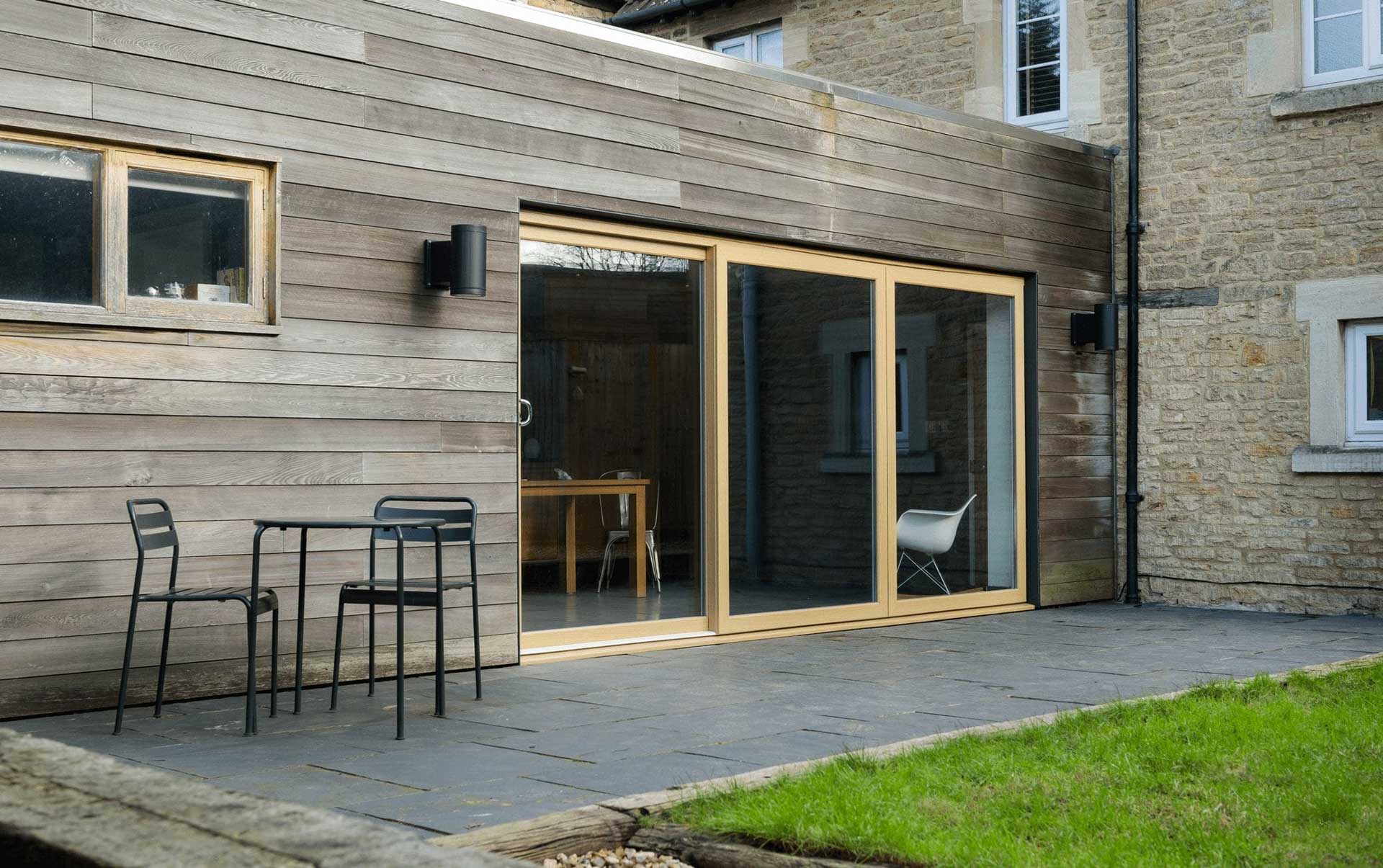 Patio Doors Yorkshire