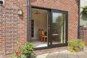 patio door prices Yorkshire