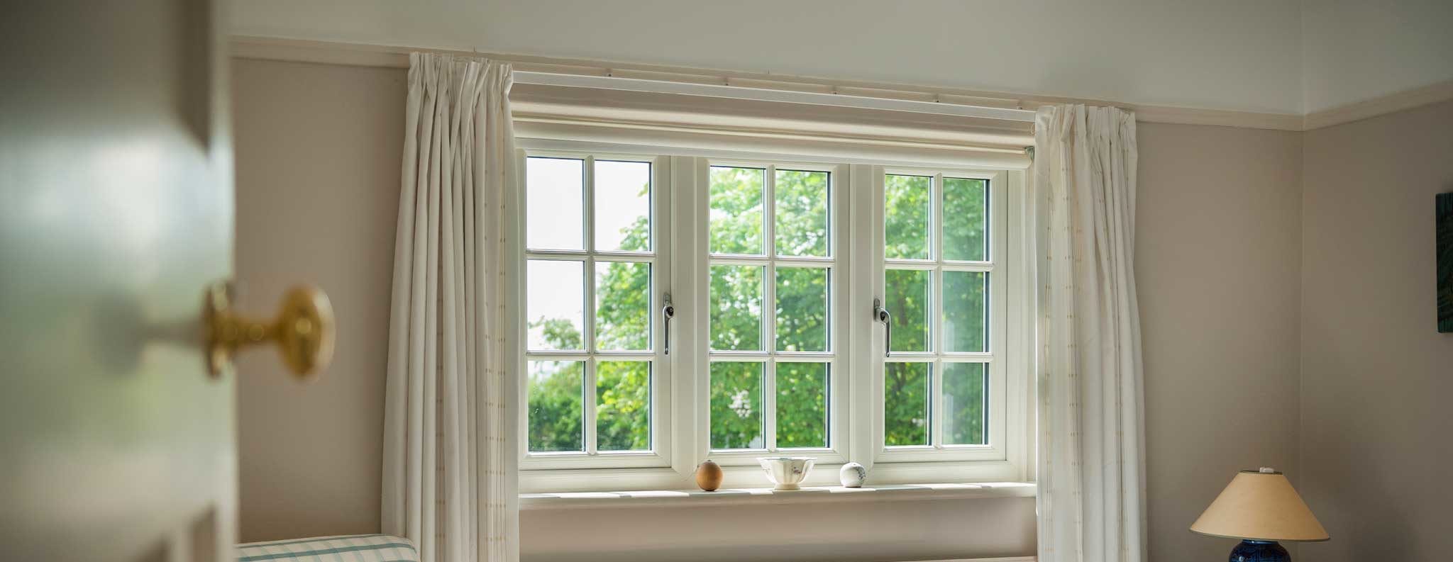 Double Glazing Manufacturers Bradford
