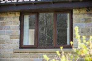 Modern Casement Windows Yorkshire