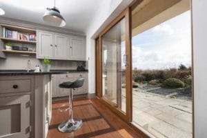 uPVC Sliding Door Costs Yorkshire