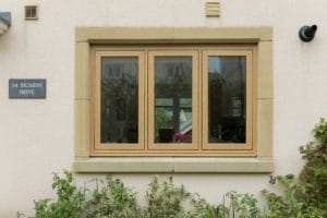 Flush Casement Windows Yorkshire