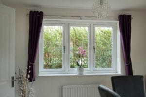 Flush Sash Casement Windows Bradford