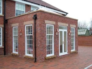 Sash Windows Bradford