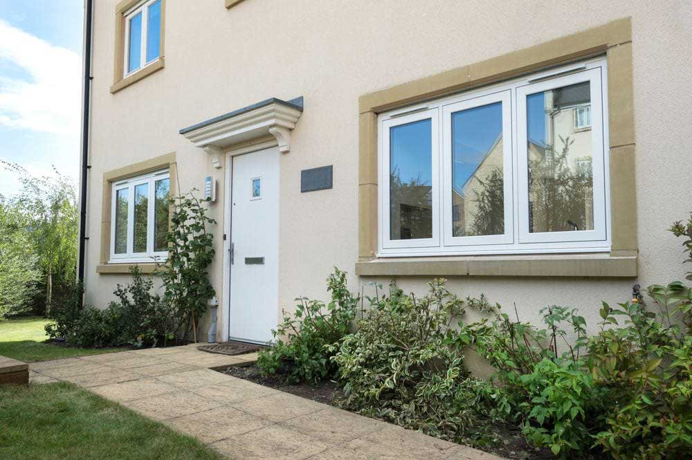 flush sash casement window prices bradford