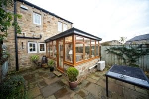 Edwardian Conservatory Prices bradford