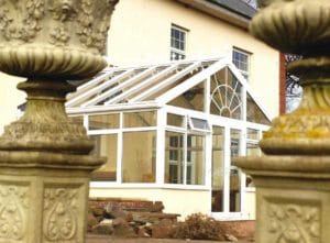 Yorkshire Gable Conservatories