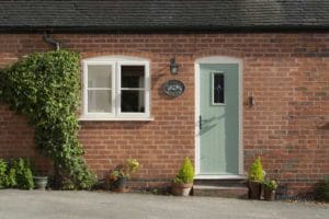 Composite Doors Yorkshire