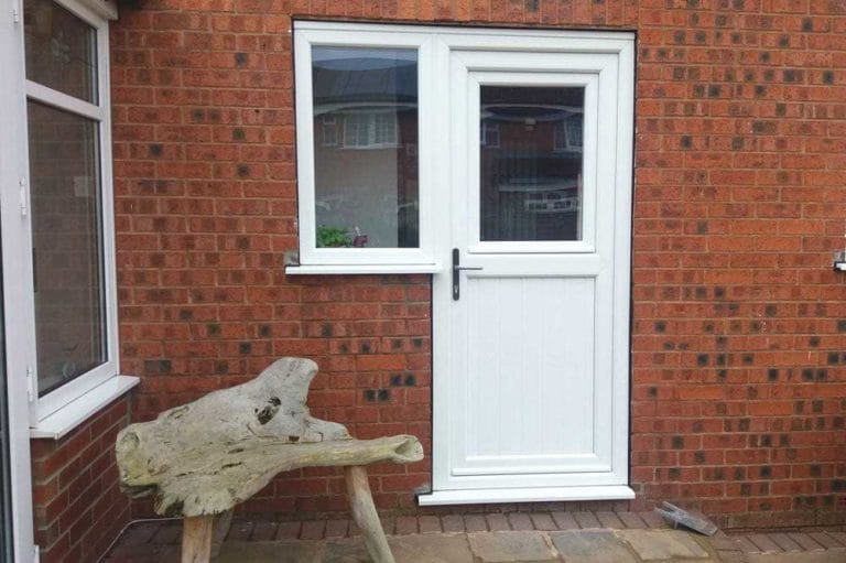 Double Glazed Front Doors , Double Glazing Front Doors Coral Windows