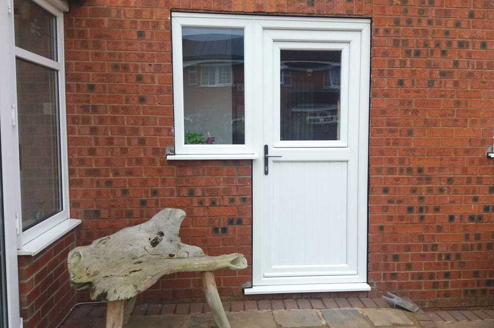  Front Doors in yorkshire