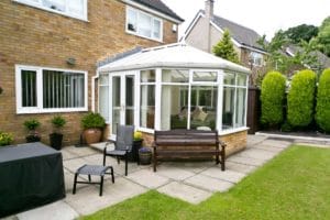 Bespoke Victorian Conservatory Bradford