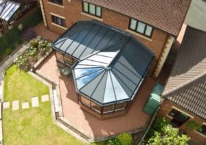 Replacement Conservatory Roofs in yorkshire