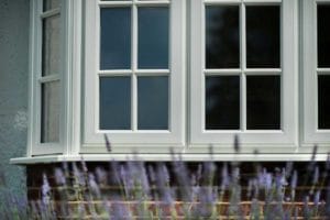 uPVC Georgian Windows in Yorkshire