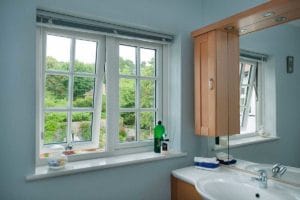 Georgian Casement Windows Yorkshire