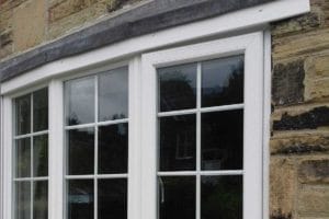 Georgian Window Prices Yorkshire