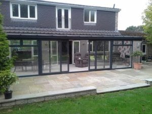 Lean to conservatories installed Bradford