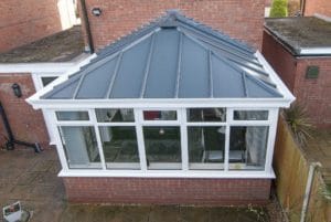 Roof Replacement Quotes Yorkshire