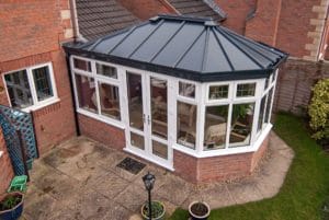 Victorian Conservatories Yorkshire