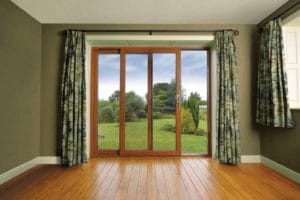 upvc patio doors Bradford