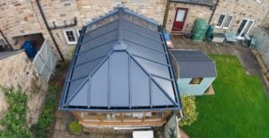 Replacement Conservatory Roofs Yorkshire