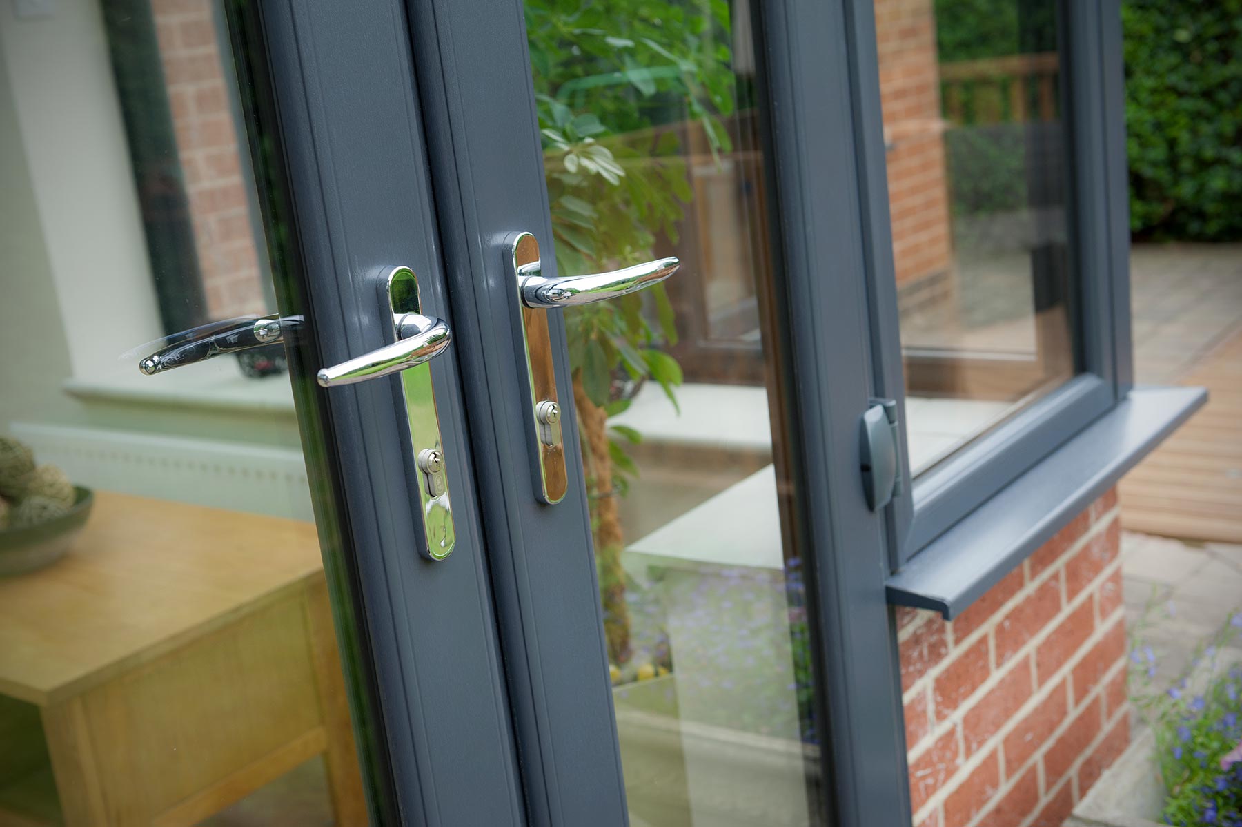 Anthracite Grey Windows & Doors Coloured Double Glazing Free Quote Anthracite Grey Windows & Doors Coloured Double Glazing Free Quote