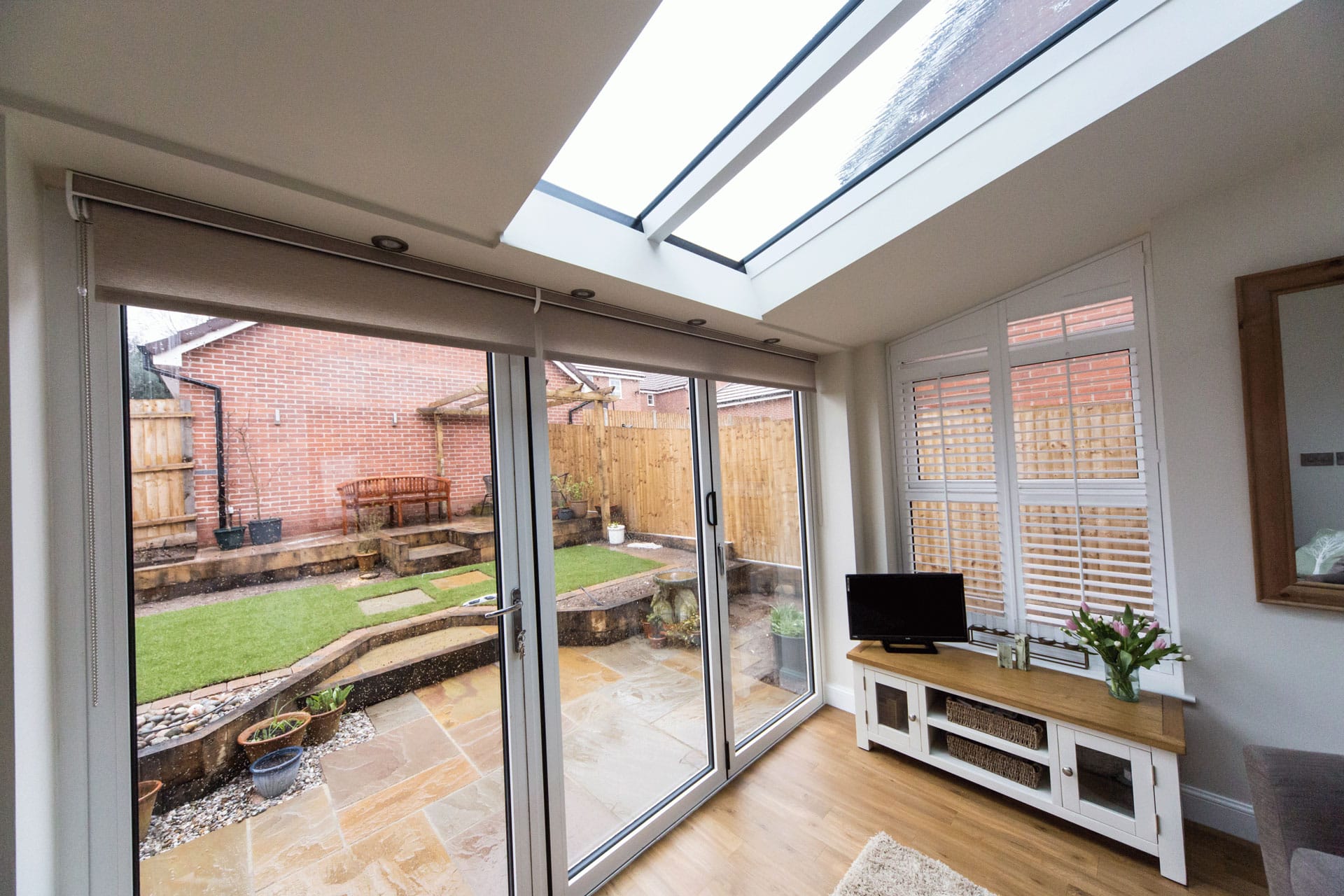 styling your conservatory yorkshire