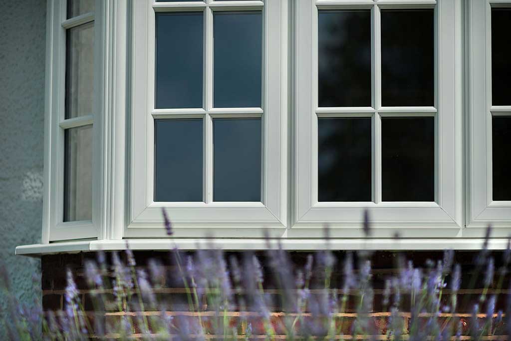 glazed windows yorkshire