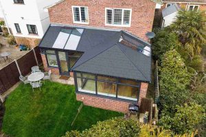 p shape conservatory prices yorkshire