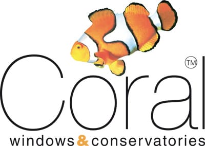 Coral Windows
