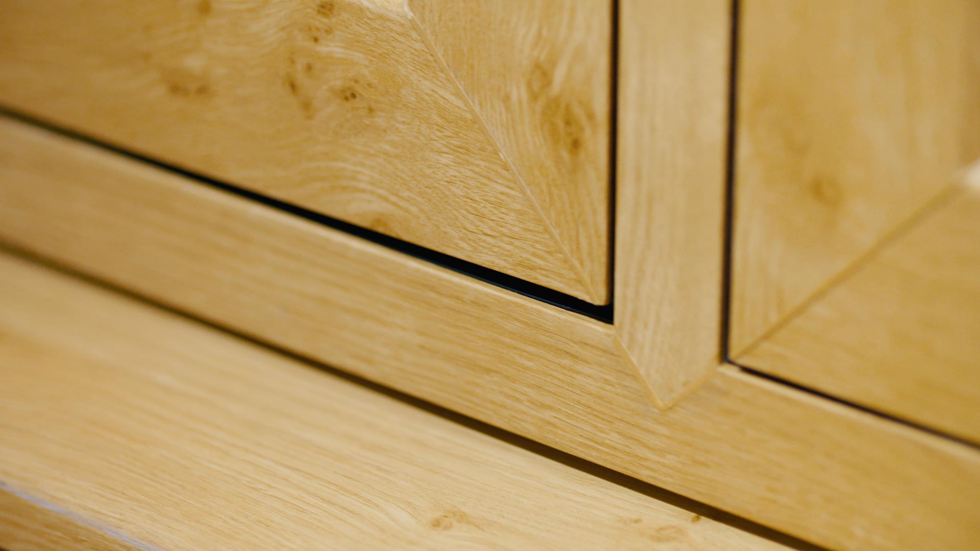 Wood Flush Sash Casement Windows Yorkshire
