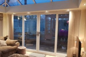 Sliding Patio Doors Yorkshire