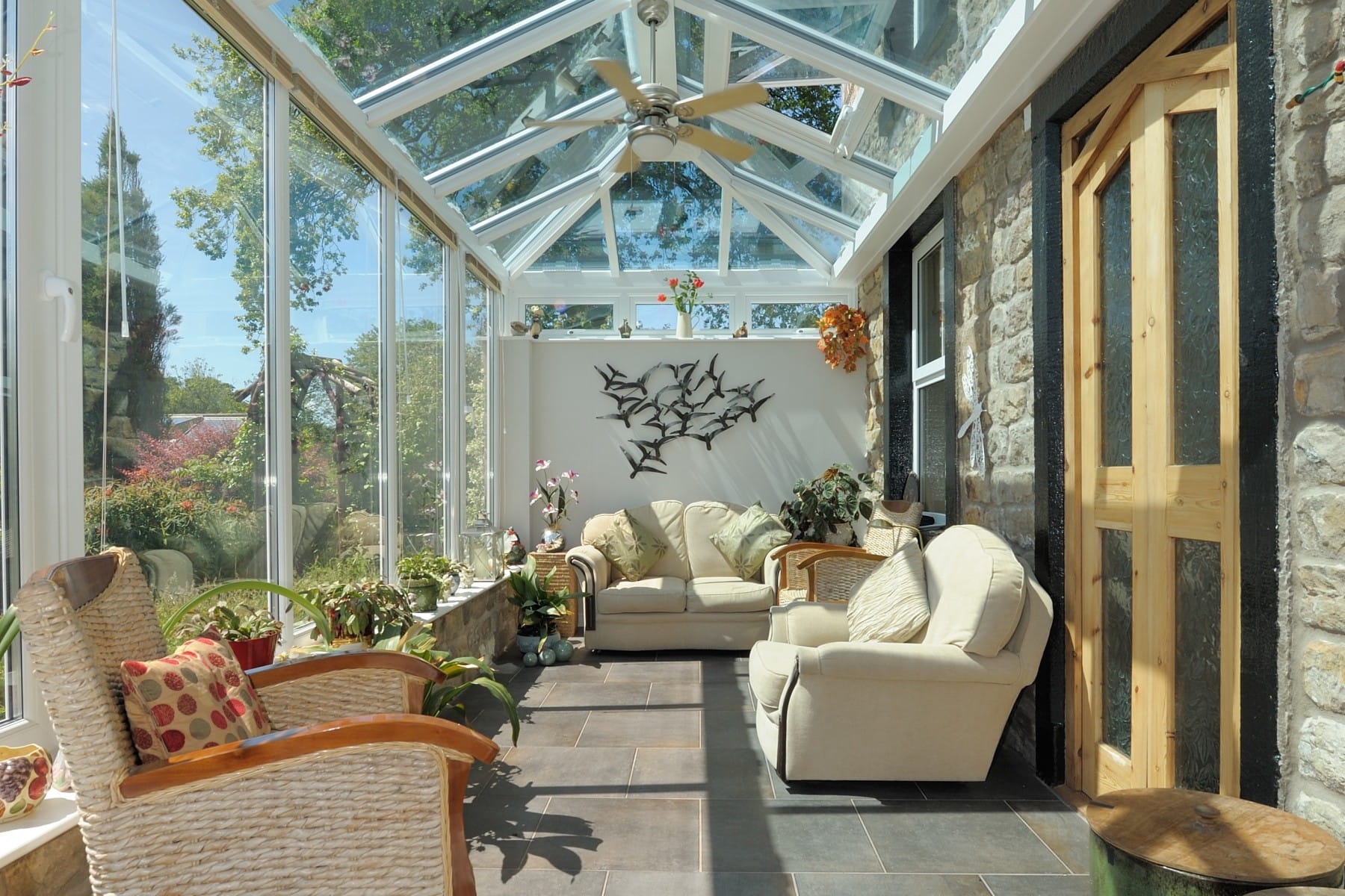 best conservatory yorkshire