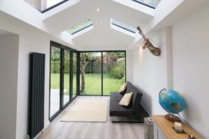 Conservatory Roof Replacement Costs Yorkshire