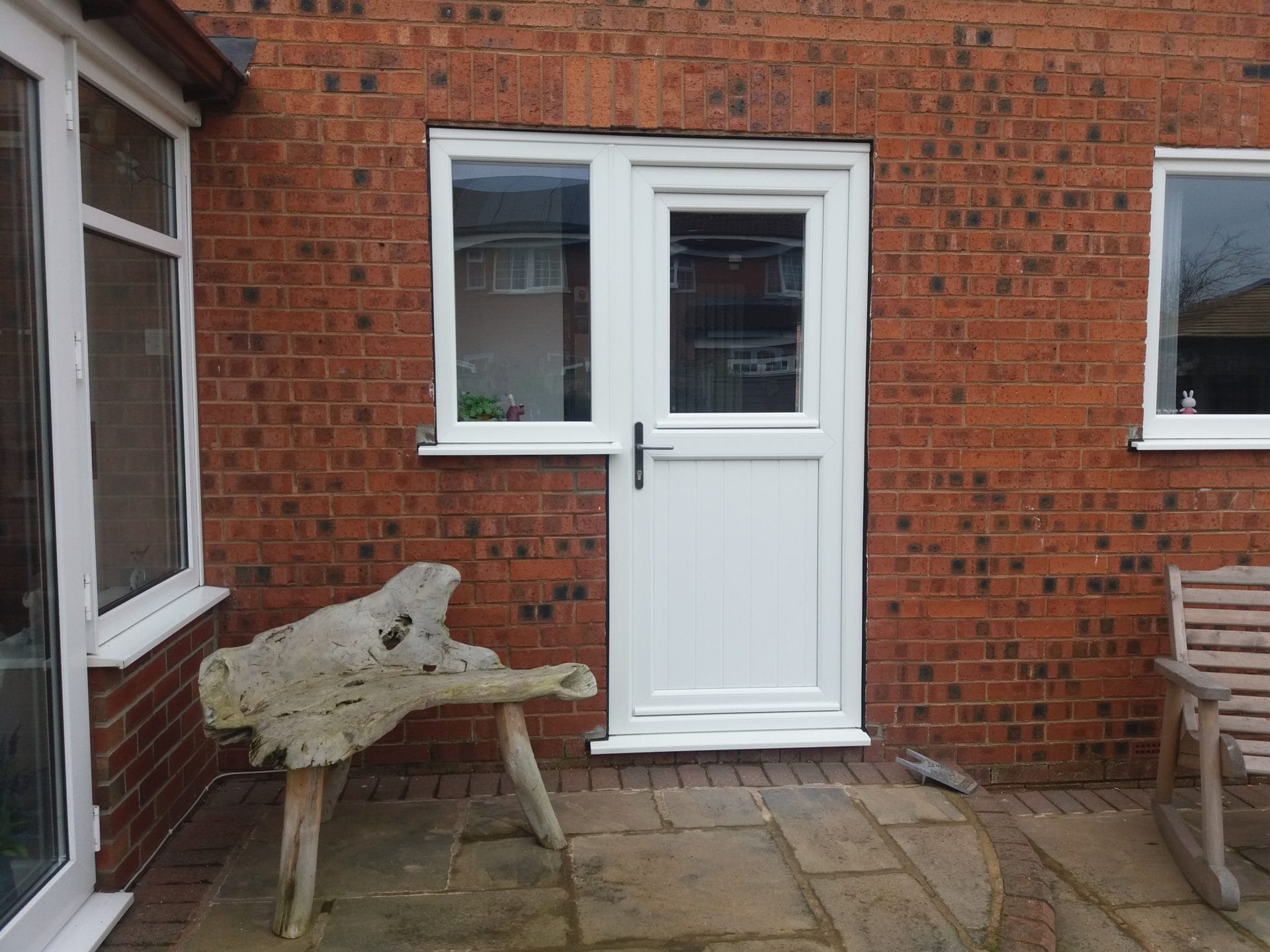 Stable Doors Yorkshire uPVC Front & Back Stable Doors Yorkshire