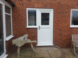 uPVC Stable Doors Yorkshire