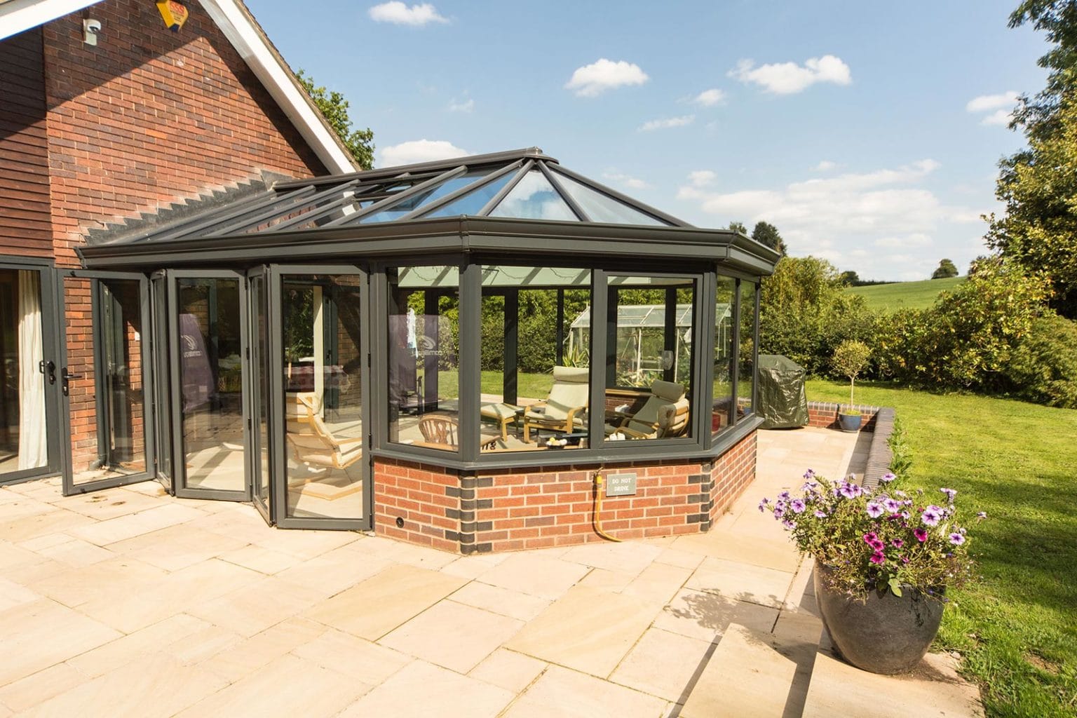 Victorian Conservatories Victorian Conservatory Price, Yorkshire