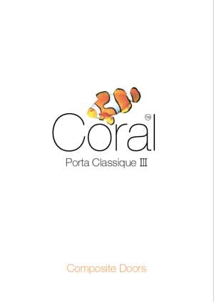 coral