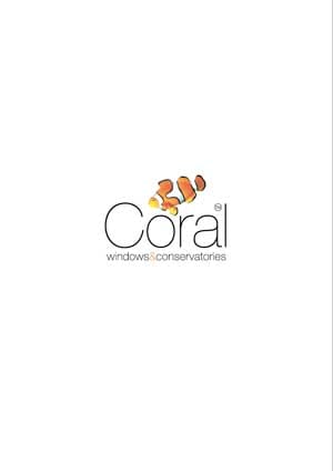 coral